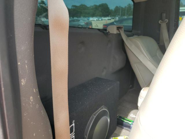 Photo 10 from auction – 2010 FORD F150 with VIN 1FTMF1EW7AKE03255