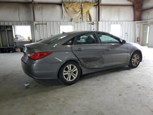 Photo 3 from auction – 2013 HYUNDAI SONATA GLS with VIN 5NPEB4AC2DH750749