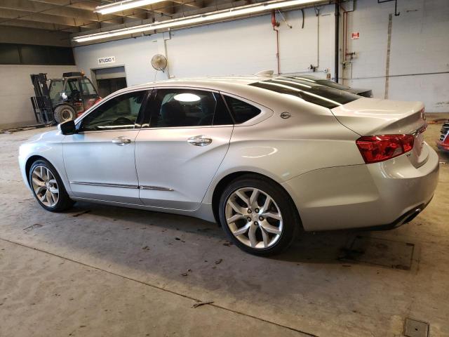 Photo 2 from auction – 2015 CHEVROLET IMPALA LTZ with VIN 2G1165S3XF9104753