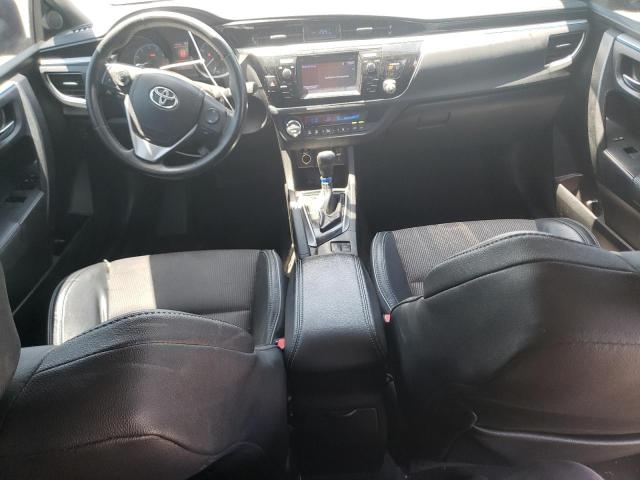 Photo 8 from auction – 2016 TOYOTA COROLLA L with VIN 5YFBURHE8GP476076