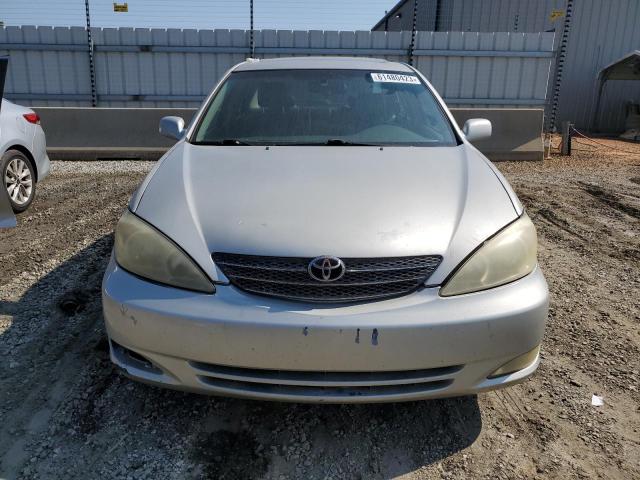 Photo 5 from auction – 2003 TOYOTA CAMRY LE with VIN 4T1BE32K73U712301
