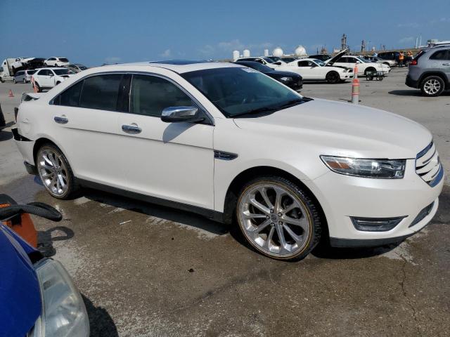 Photo 4 from auction – 2013 FORD TAURUS LIM with VIN 1FAHP2F89DG145743