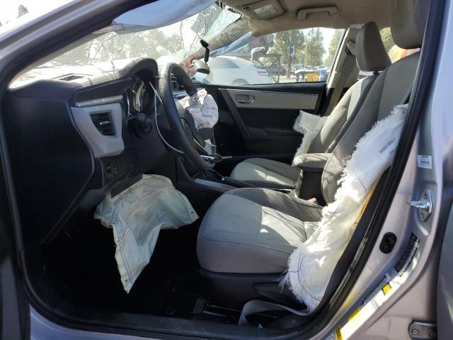 صورة رقم 7 من المزاد - 2016 TOYOTA COROLLA L مع VIN 5YFBURHE2GP544923