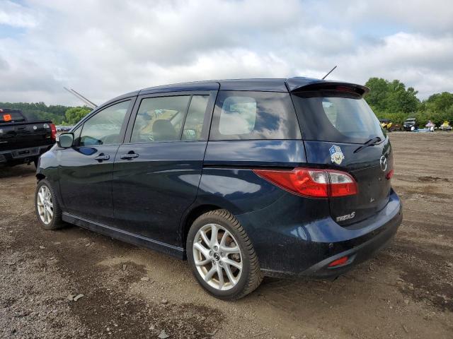 Photo 2 from auction – 2015 MAZDA 5 GRAND TO with VIN JM1CW2DL9F0185511
