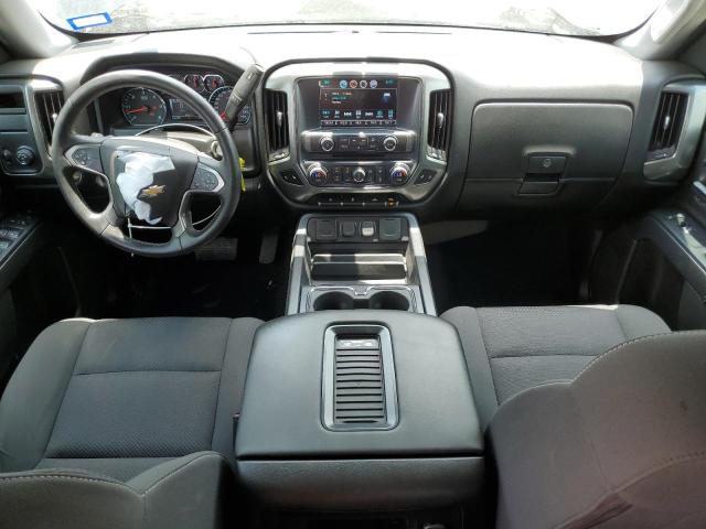 Photo 8 from auction – 2018 CHEVROLET SILVERADO with VIN 3GCPCREC8JG498538