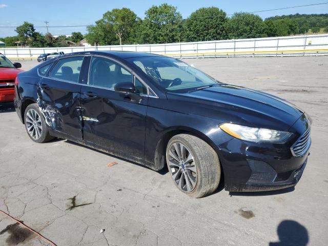Photo 4 from auction – 2019 FORD FUSION SE with VIN 3FA6P0T96KR259696
