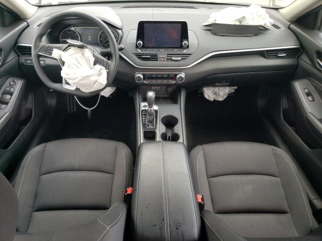 Photo 8 from auction – 2020 NISSAN ALTIMA S with VIN 1N4BL4BV2LC256679