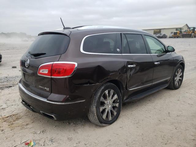 Снимка 3 от търг – 2016 BUICK ENCLAVE с VIN 5GAKVBKD3GJ239795