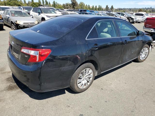 Photo 3 from auction – 2012 TOYOTA CAMRY BASE with VIN 4T1BF1FK9CU085144