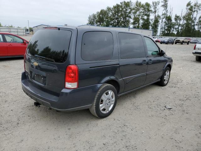 Photo 3 from auction – 2008 CHEVROLET UPLANDER L with VIN 1GNDV23W38D200221
