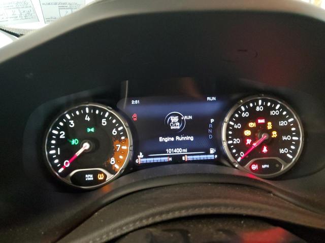 Photo 9 from auction – 2017 JEEP RENEGADE T with VIN ZACCJBCB9HPE76174