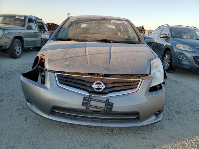 Photo 5 from auction – 2012 NISSAN SENTRA 2.0 with VIN 3N1AB6AP6CL735055