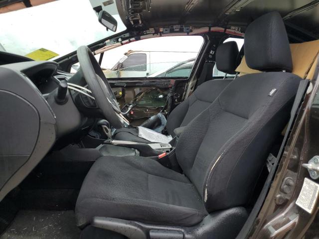 Photo 7 from auction – 2013 HONDA CIVIC LX with VIN 2HGFB2F57DH547174