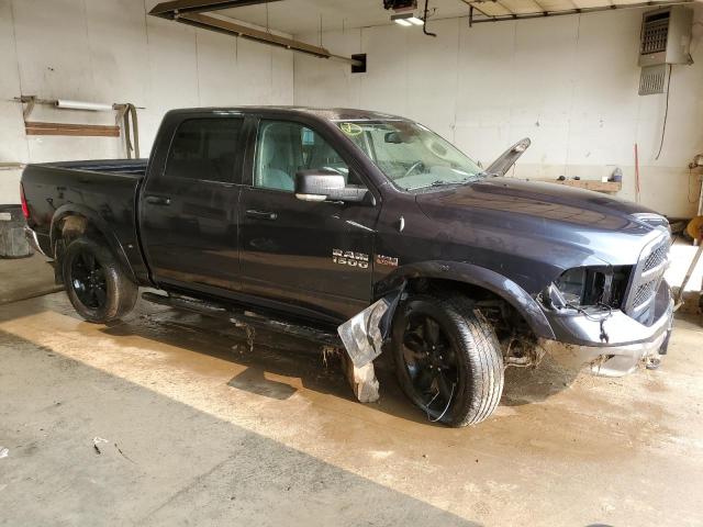 Photo 4 from auction – 2016 RAM 1500 SLT with VIN 1C6RR7LT6GS364439