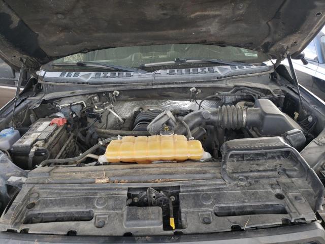 Photo 11 from auction – 2015 FORD F150 SUPER with VIN 1FTEW1EF2FKD55305