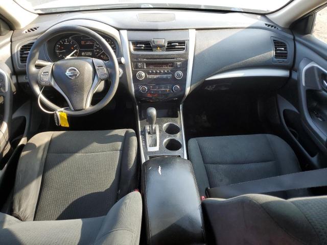 Photo 8 from auction – 2015 NISSAN ALTIMA 2.5 with VIN 1N4AL3AP4FC278857