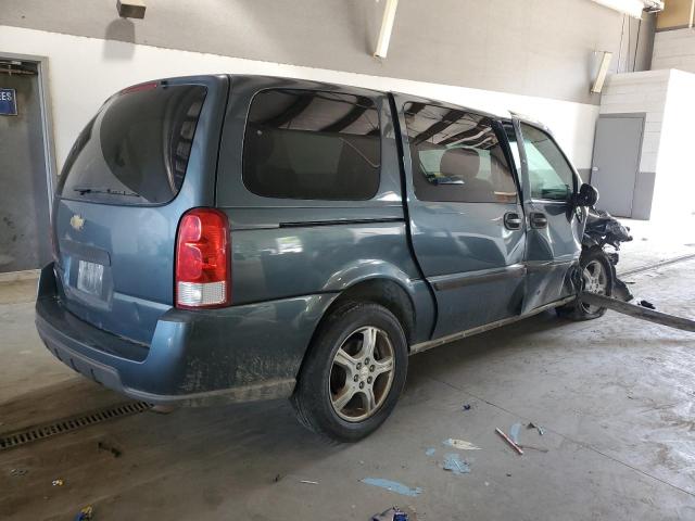 Photo 3 from auction – 2007 CHEVROLET UPLANDER L with VIN 1GNDV23177D107785