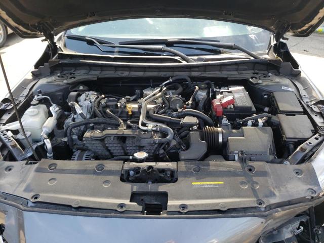 Photo 11 from auction – 2021 NISSAN ALTIMA S with VIN 1N4BL4BV2MN363849