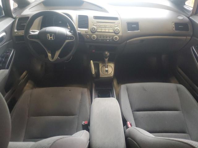 Photo 8 from auction – 2011 HONDA CIVIC EX with VIN 19XFA1F84BE004329