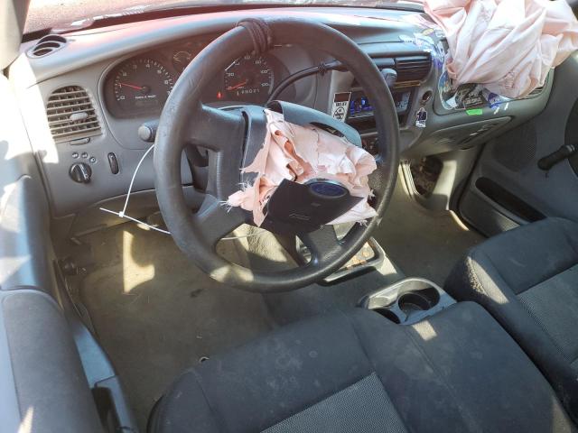 Photo 8 from auction – 2004 FORD RANGER with VIN 1FTYR10D14PA52851