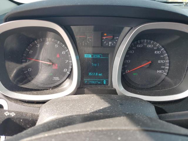 Photo 9 from auction – 2016 CHEVROLET EQUINOX LT with VIN 2GNFLFEK7G6191035