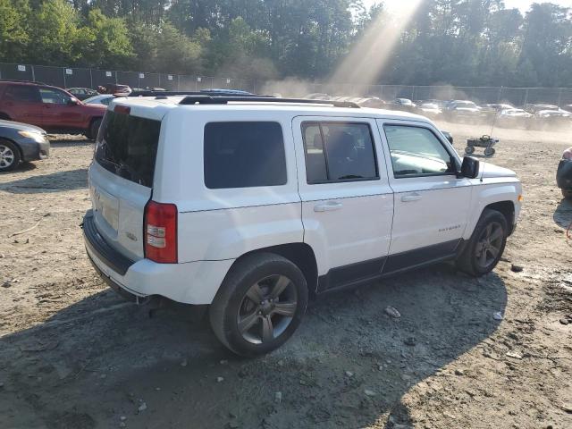 Photo 3 from auction – 2014 JEEP PATRIOT LA with VIN 1C4NJPFA4ED793914