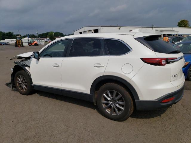 Photo 2 from auction – 2018 MAZDA CX-9 SPORT with VIN JM3TCBBY2J0222048