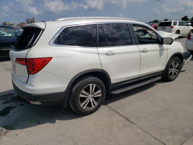 Photo 3 from auction – 2016 HONDA PILOT EXL with VIN 5FNYF5H57GB009840
