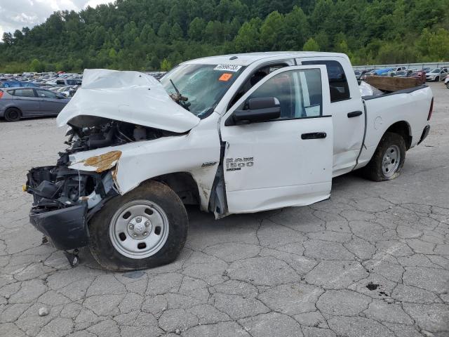 RAM 1500 CLASS 2021 مع رقم تعريف المركبة 3C6RR7KT8MG711421 - صورة من المزاد
