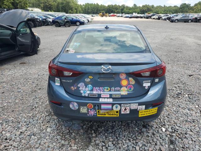 Photo 6 from auction – 2015 MAZDA 3 TOURING with VIN 3MZBM1V70FM154204