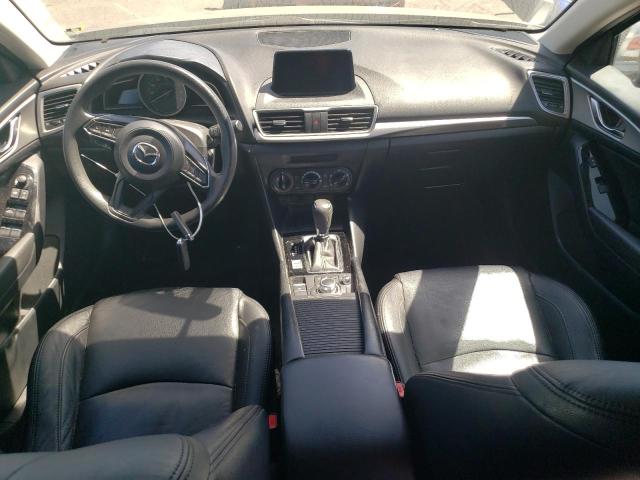 Photo 8 from auction – 2017 MAZDA 3 SPORT with VIN 3MZBN1K76HM109949