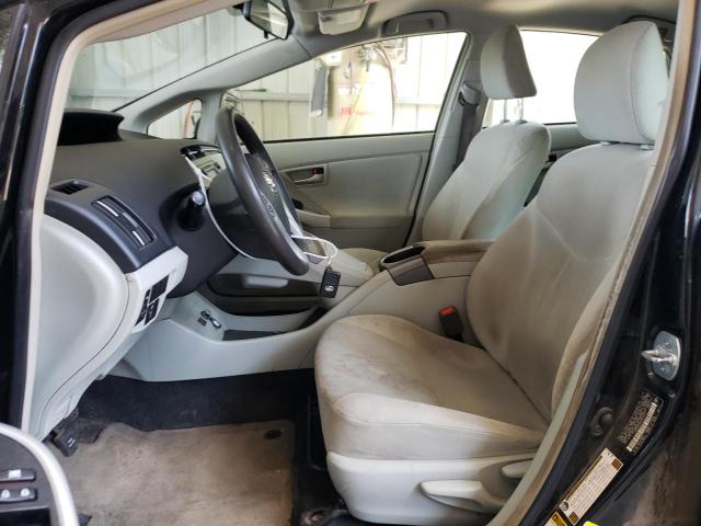 Photo 7 from auction – 2015 TOYOTA PRIUS with VIN JTDKN3DU5F0479517