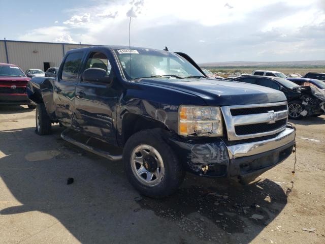 Photo 4 from auction – 2008 CHEVROLET SILVERADO with VIN 3GCEC13J78G260281