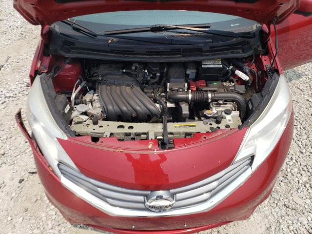 Photo 11 from auction – 2014 NISSAN VERSA NOTE with VIN 3N1CE2CP9EL402714
