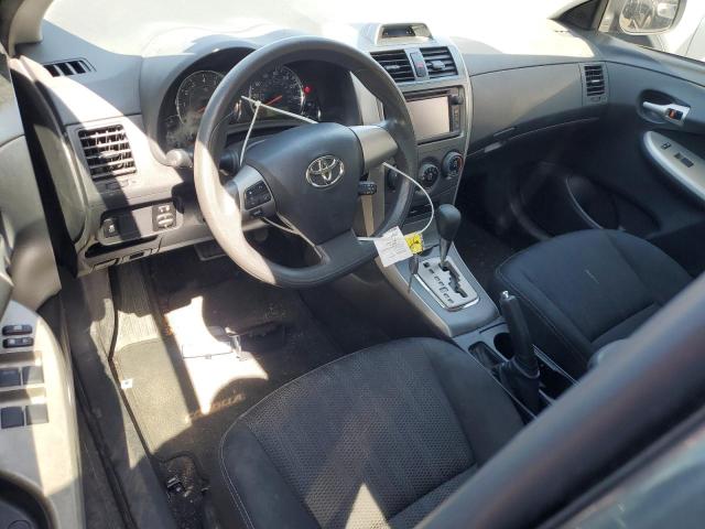Photo 8 from auction – 2013 TOYOTA COROLLA BA with VIN 5YFBU4EE8DP082872