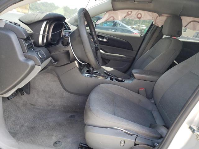Photo 7 from auction – 2016 CHEVROLET MALIBU LIM with VIN 1G11B5SA9GF130926