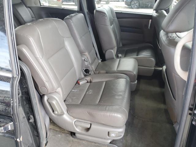Photo 11 from auction – 2014 HONDA ODYSSEY TO with VIN 5FNRL5H99EB112688