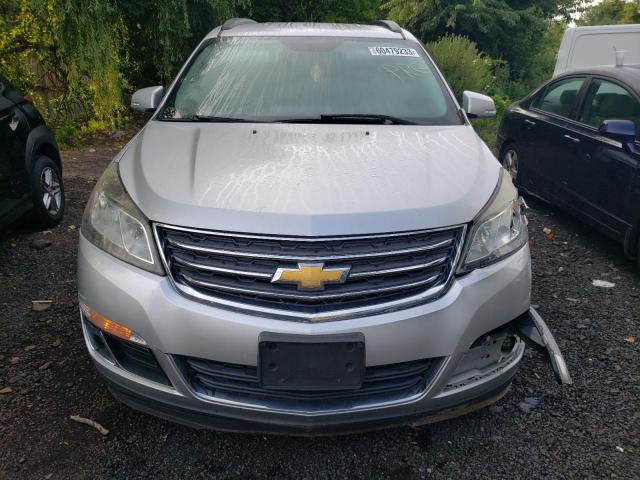 Photo 5 from auction – 2015 CHEVROLET TRAVERSE L with VIN 1GNKVGKD6FJ125338