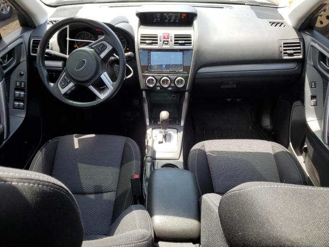Photo 8 from auction – 2018 SUBARU FORESTER 2 with VIN JF2SJAEC7JH434337