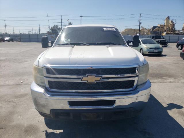 Photo 5 from auction – 2011 CHEVROLET 2500 HD with VIN 1GB0CVCG4BF262539