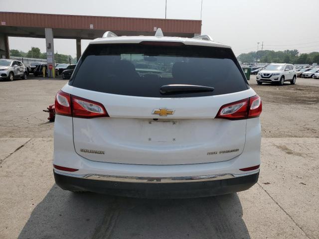 Photo 6 from auction – 2019 CHEVROLET EQUINOX PR with VIN 2GNAXXEV2K6157611