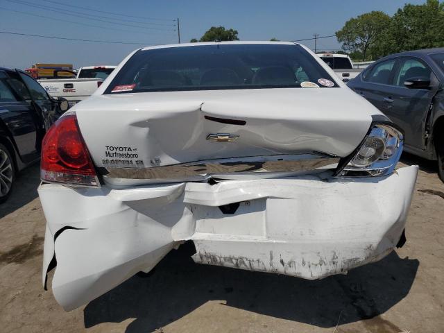 Photo 6 from auction – 2011 CHEVROLET IMPALA LT with VIN 2G1WB5EK9B1322034