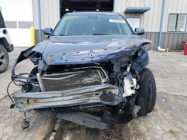 Photo 5 from auction – 2012 GMC TERRAIN SL with VIN 2GKFLTE59C6248335