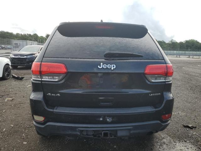 Photo 6 from auction – 2015 JEEP GRAND CHER with VIN 1C4RJFAG2FC692062