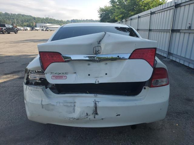 Photo 6 from auction – 2011 HONDA CIVIC VP with VIN 2HGFA1F39BH506408