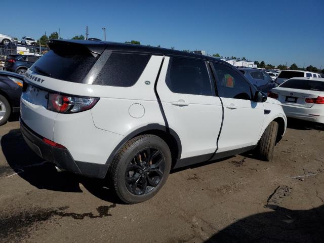 Photo 3 from auction – 2015 LAND ROVER DISCOVERY with VIN SALCP2BG3FH538399