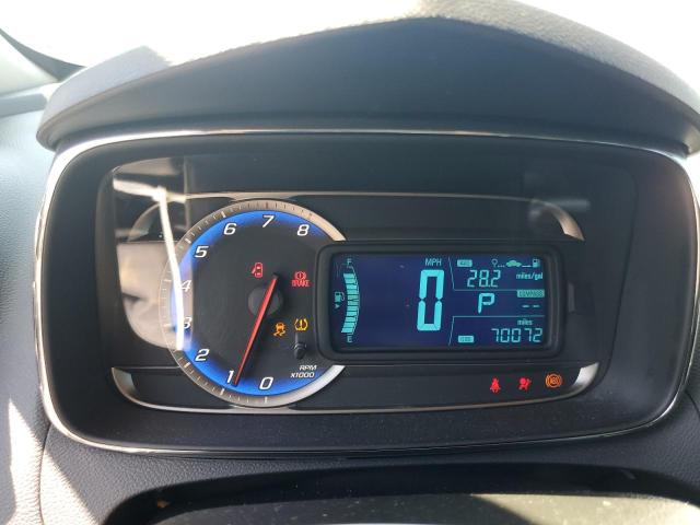 Photo 9 from auction – 2016 CHEVROLET TRAX LS with VIN 3GNCJKSB3GL271160