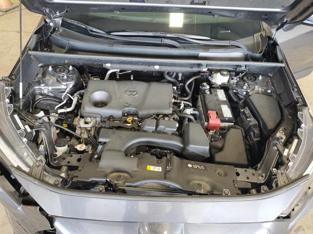 Photo 11 from auction – 2023 TOYOTA RAV4 XLE with VIN 2T3P1RFV6PC329361