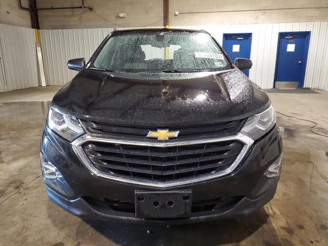 Photo 5 from auction – 2019 CHEVROLET EQUINOX LS with VIN 2GNAXHEV2K6228604