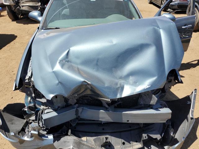 Photo 11 from auction – 2006 BUICK LACROSSE C with VIN 2G4WC582X61295119